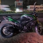 Dominar 400