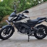 BAJAJ Pulsar NS160