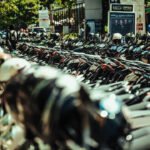 Street Parking