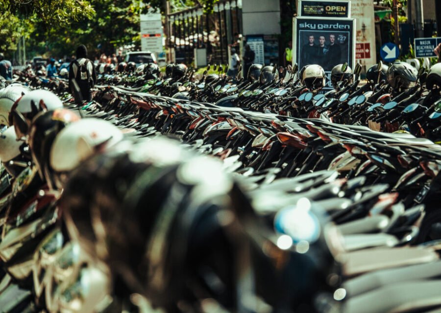 Street Parking