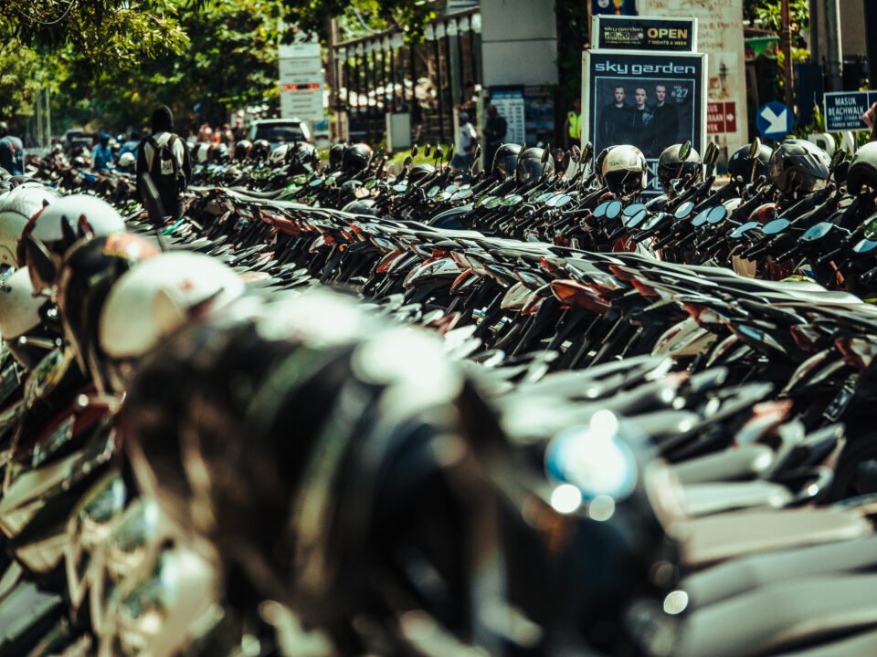 Street Parking