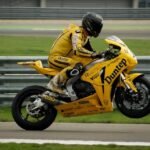 Motorcycle Bike