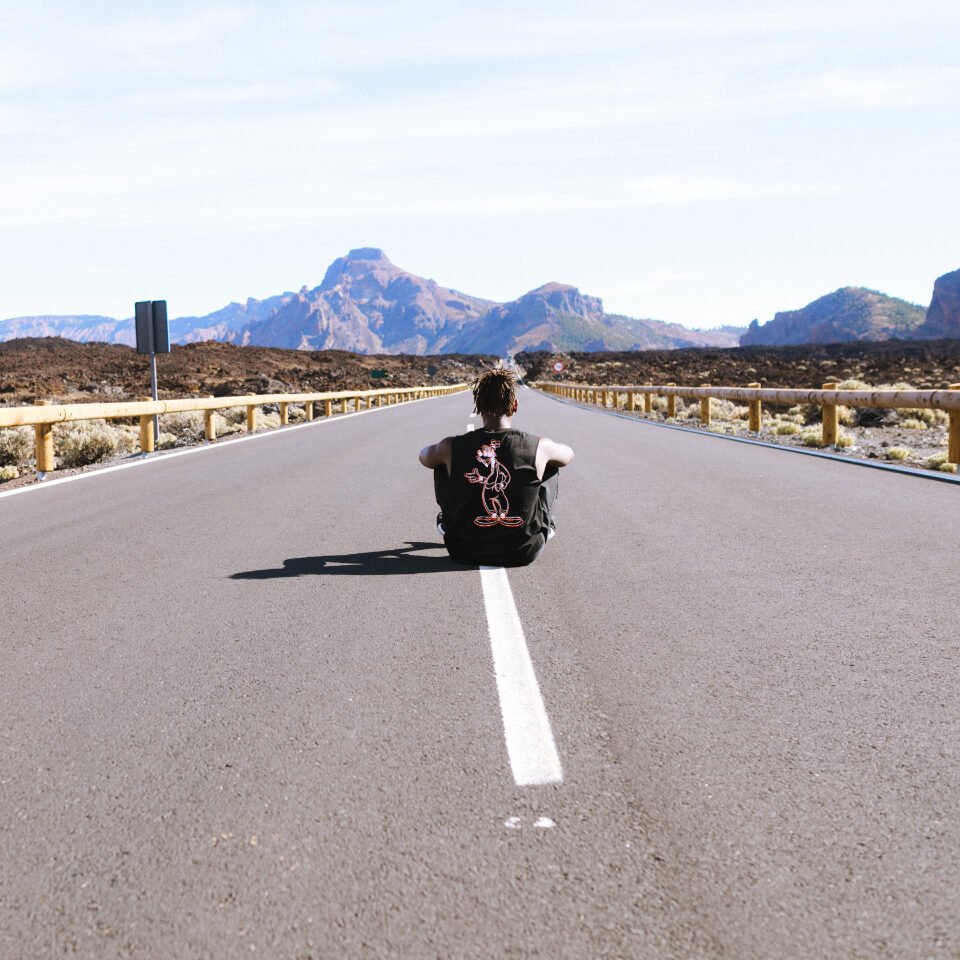 Man Road