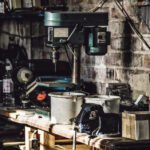 Workbench Machinery
