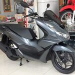 2021 Honda PCX 160 Standard