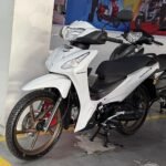 2026 Honda Wave 110 Special Edition (Alloy Type)