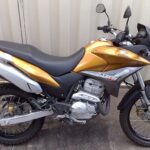 Honda XRE300 ano2010