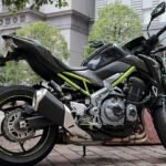 KawasakiZ900