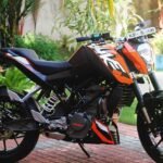 Ktm DUKE DUKE 200