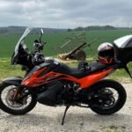 KTM 890 Adventure