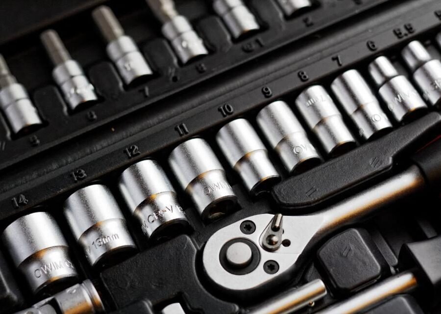 Wrench Sockets
