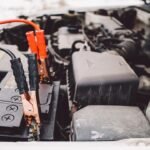 Jumpercables Battery
