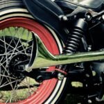 Transportation Motor