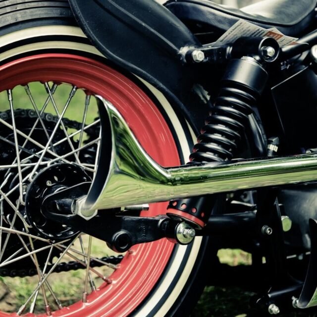 Transportation Motor