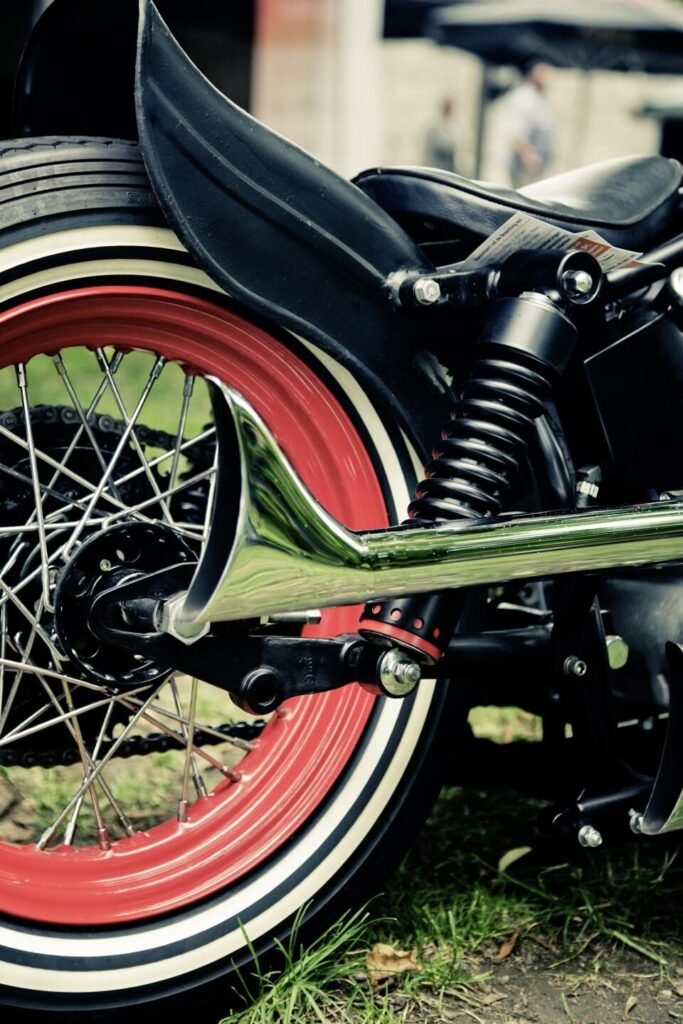 Transportation Motor