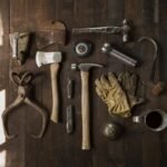 Wood Tools