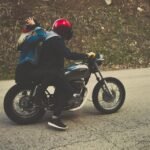 Motorcycle Motorbike