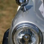 Vintage Car