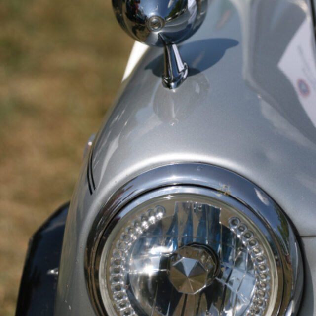 Vintage Car