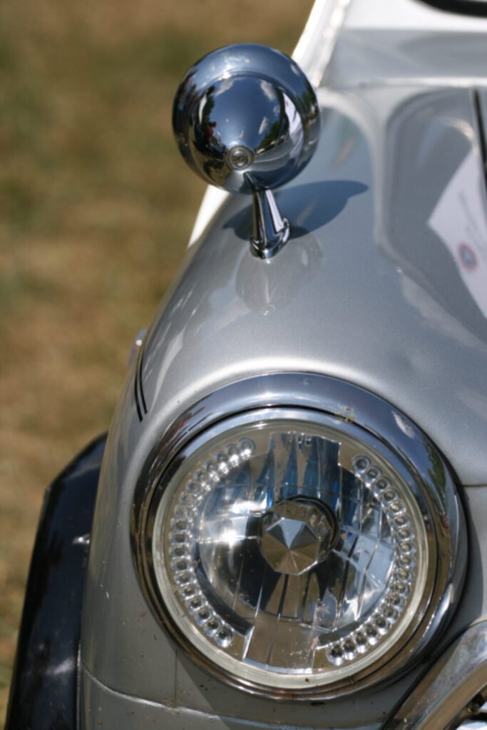 Vintage Car