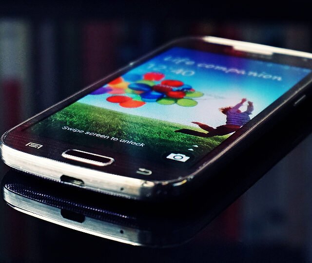 Phone Cellphone