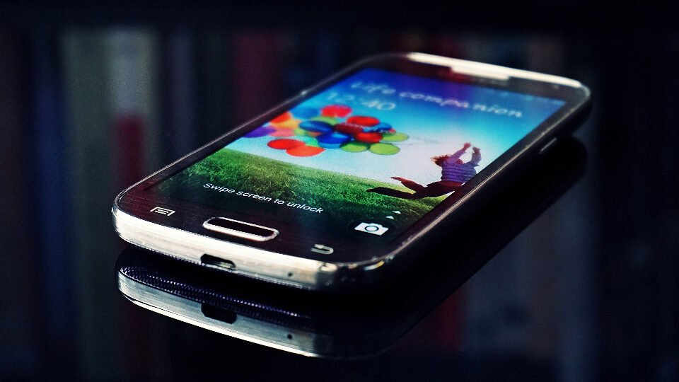 Phone Cellphone