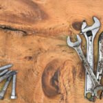 Workshop Wrench