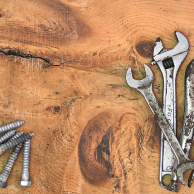 Workshop Wrench