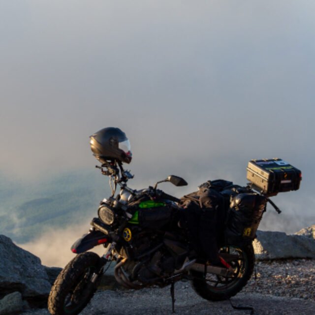 Motorcycle Mountain