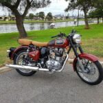 Royal Enfield Classic 350 (2017 Model Year)