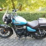 Royal Enfield Meteor 2021-3