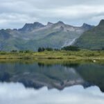 Lake Mountain