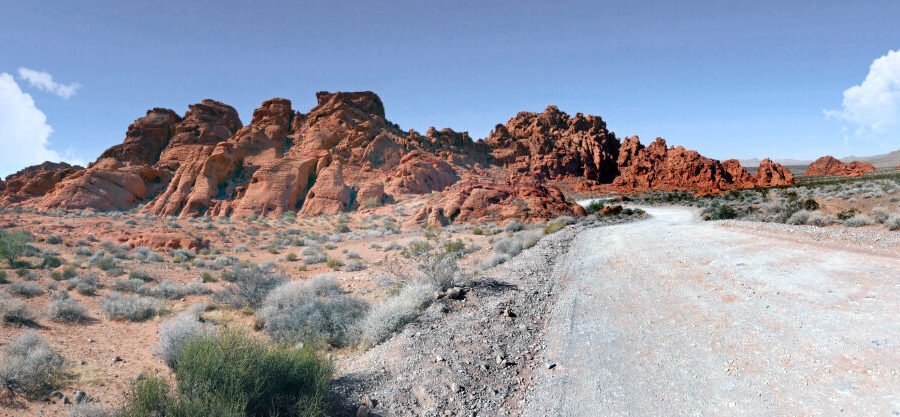 Rocky Canyon