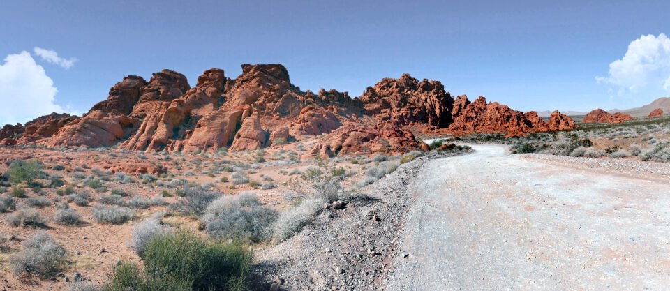 Rocky Canyon