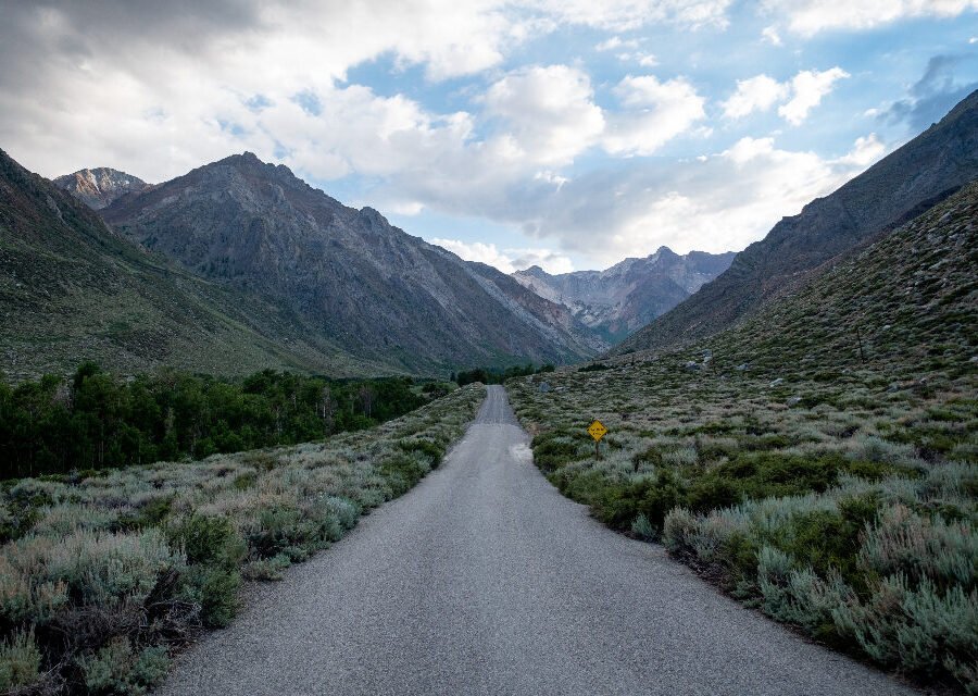 Rural Road