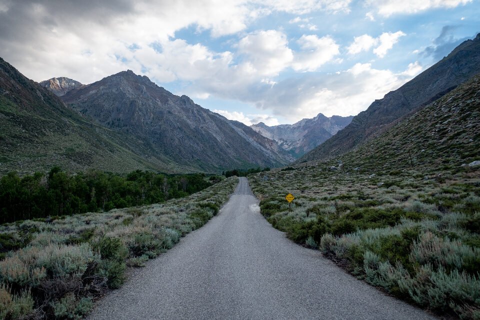 Rural Road