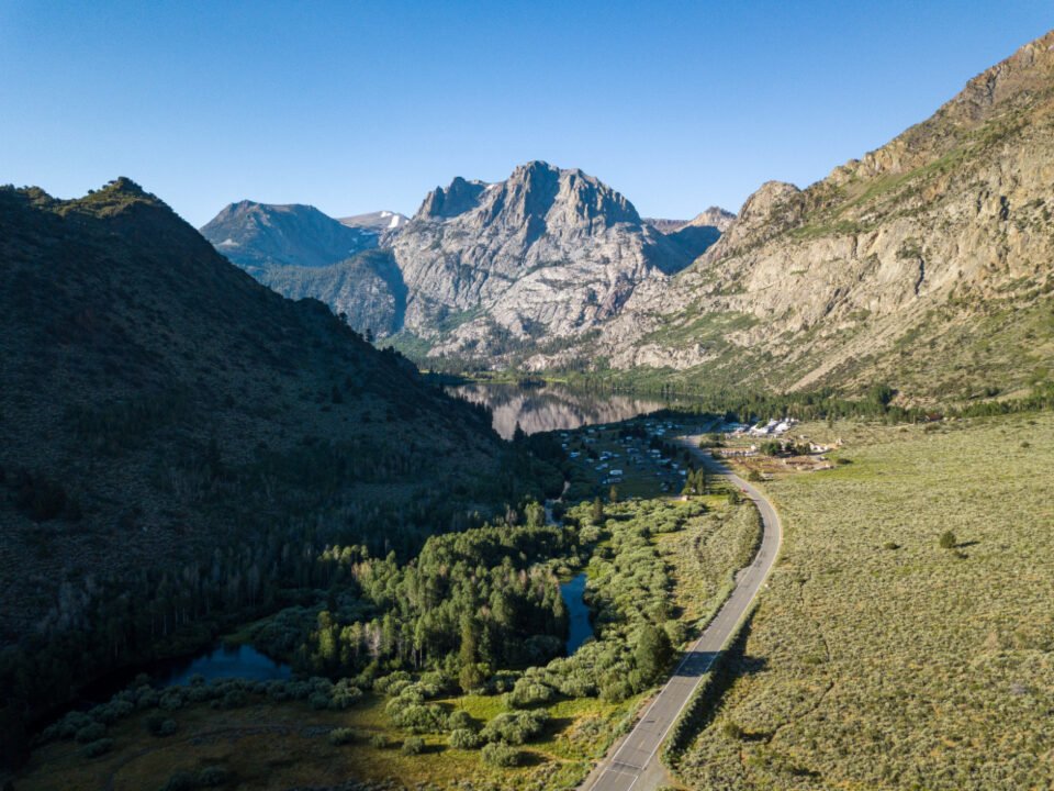 Rural Road