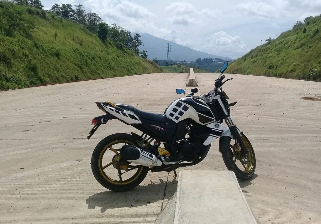 Yamaha-byson-buche