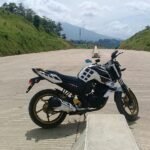 Yamaha-byson-buche