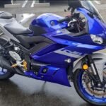 5-YZF R3 2021