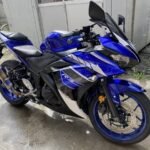 YZF-R3 2015