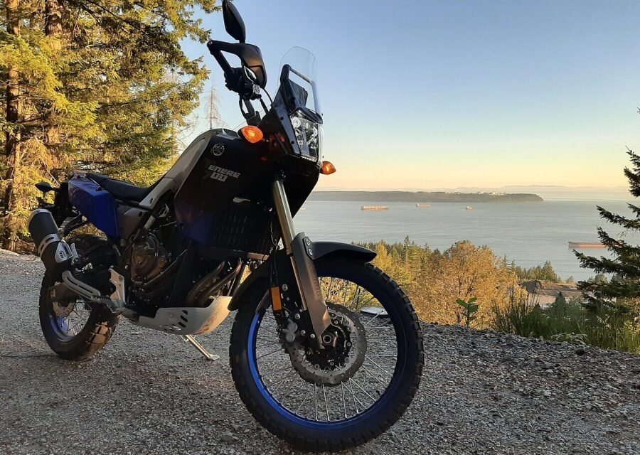 Tenere 700