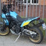 06-2024 Yamaha Rally Tenere 700 side